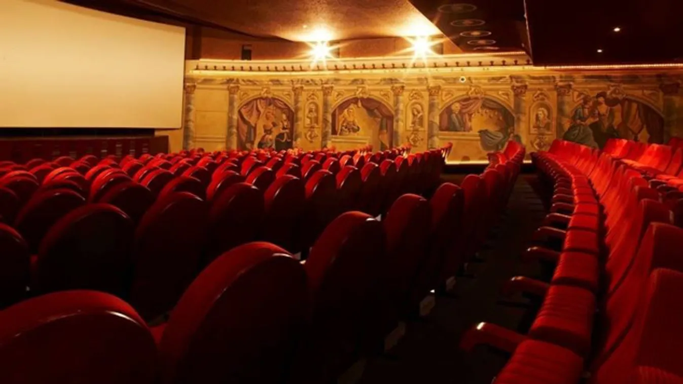 Bezár Salzburgban a világ egyik legrégebbi mozija