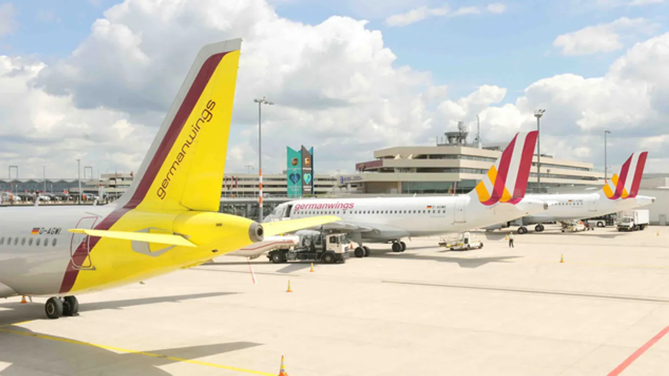 A Germanwings bővíti járatait