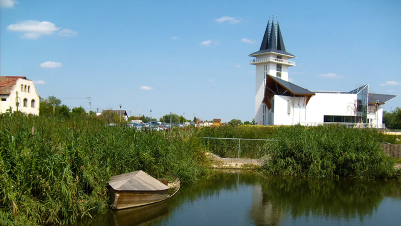 Hello ősz, hello Tisza-tó! Ezekért szeretünk