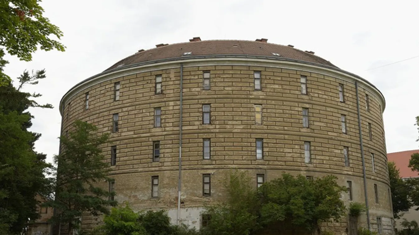 Szörnyűségek tárháza a bécsi Bolondok Tornyában