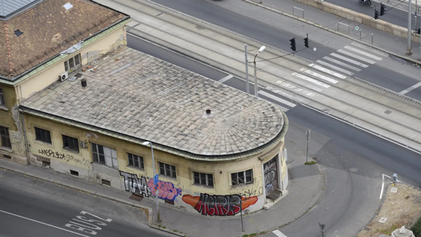 Felújítják a Rudas Gyógyfürdőt