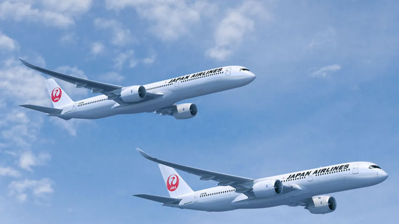 A japánok Boeing helyett már Airbust vesznek