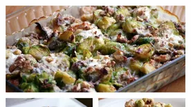 Zsuzsi főz: Receptek kínai kellel és kelbimbóval