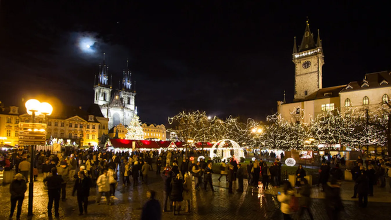 Európai advent