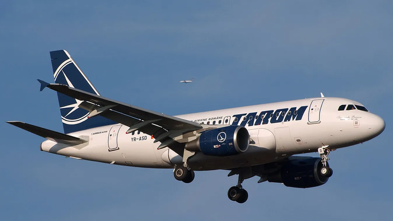 Harmadával csökkent a Tarom vesztesége