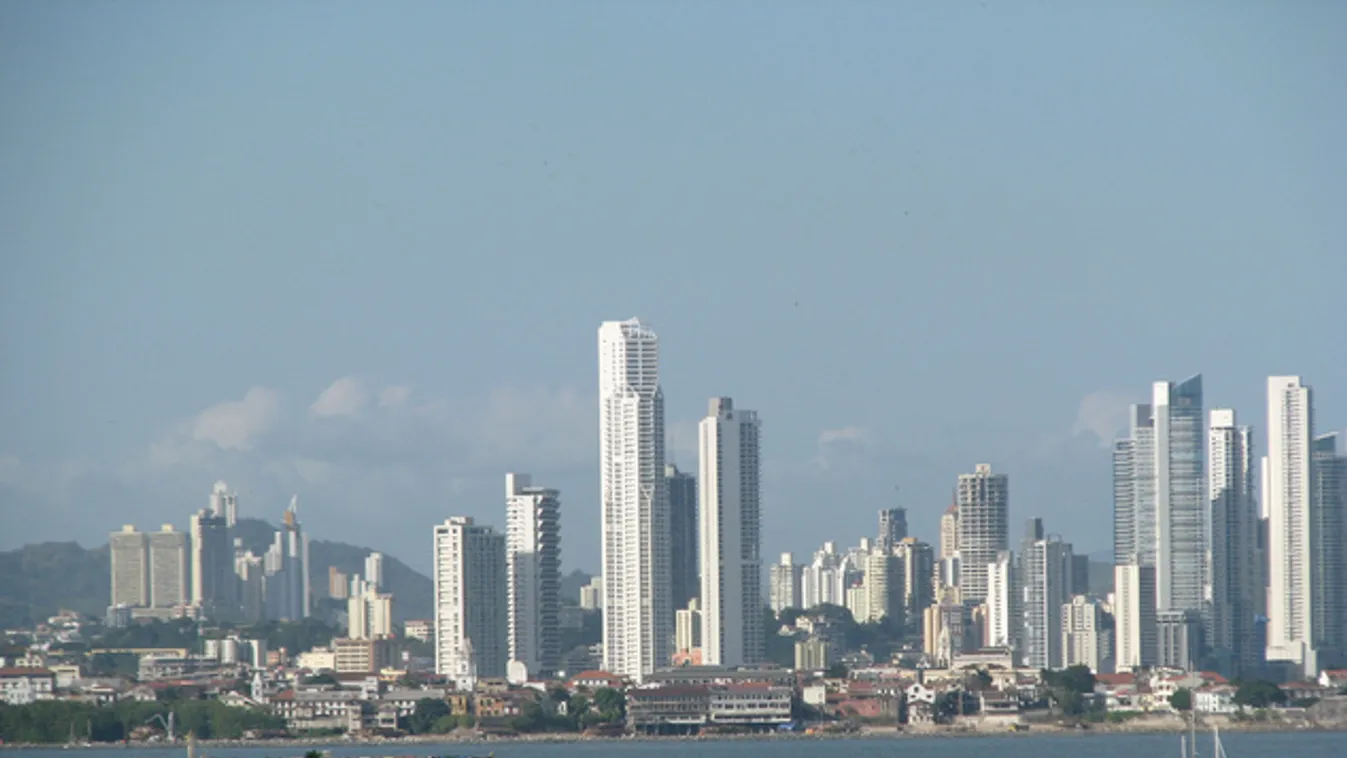 Panamába is repít az Air France