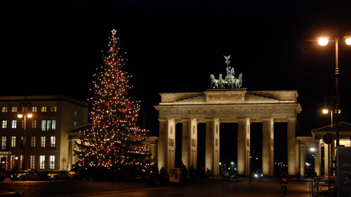 Lego, curling, puncs - így melegedjen Berlinben!