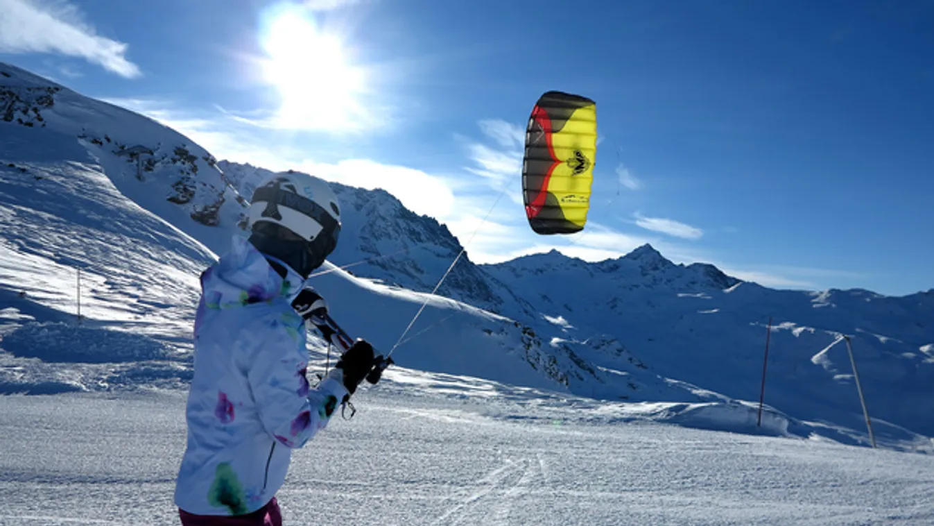 A francia Val Thorens a világ legjobb síterepe