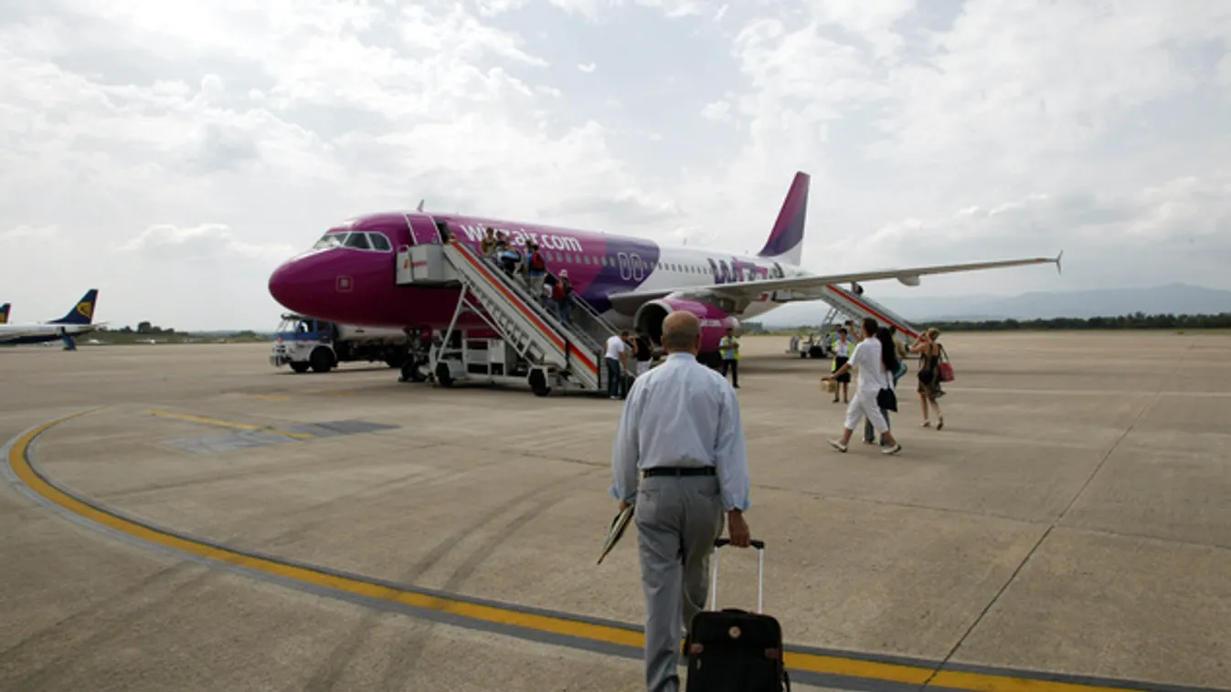 Már böngészhető a Wizz Air nyári menetrendje