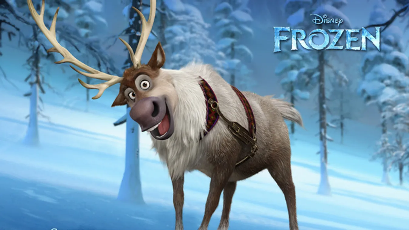 A Disney dolgozik a norvég országimázson