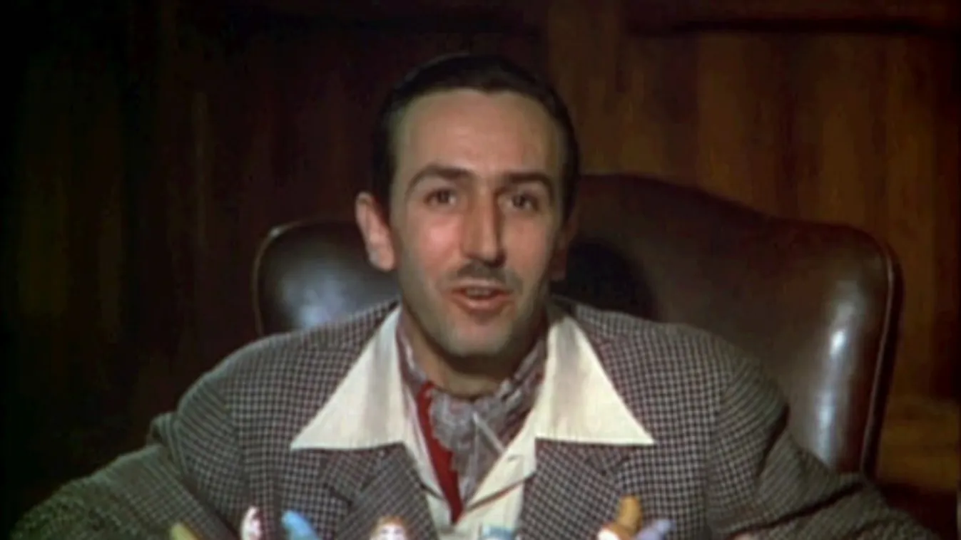 Múzeummá alakítják Walt Disney szülőházát
