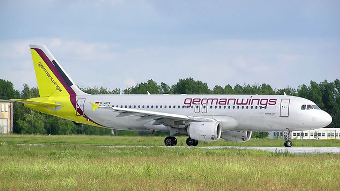 Kéthetes akció a Germanwings-nél