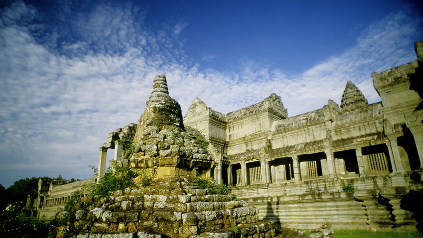 Angkor
