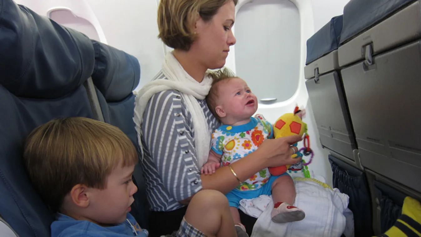 A KLM és az UNICEF együtt küzd a gyerekek jogaiért