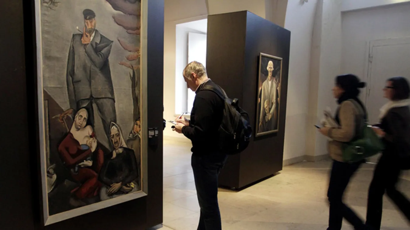 Könyves élőlánccal lett Riga az új európai kulturális főváros