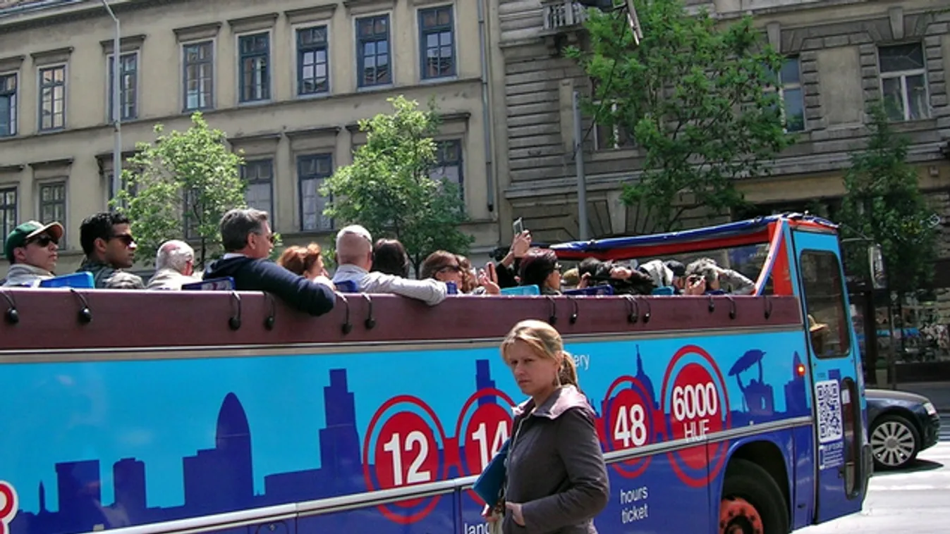 Járja be idegenvezetővel Budapestet, ingyen!
