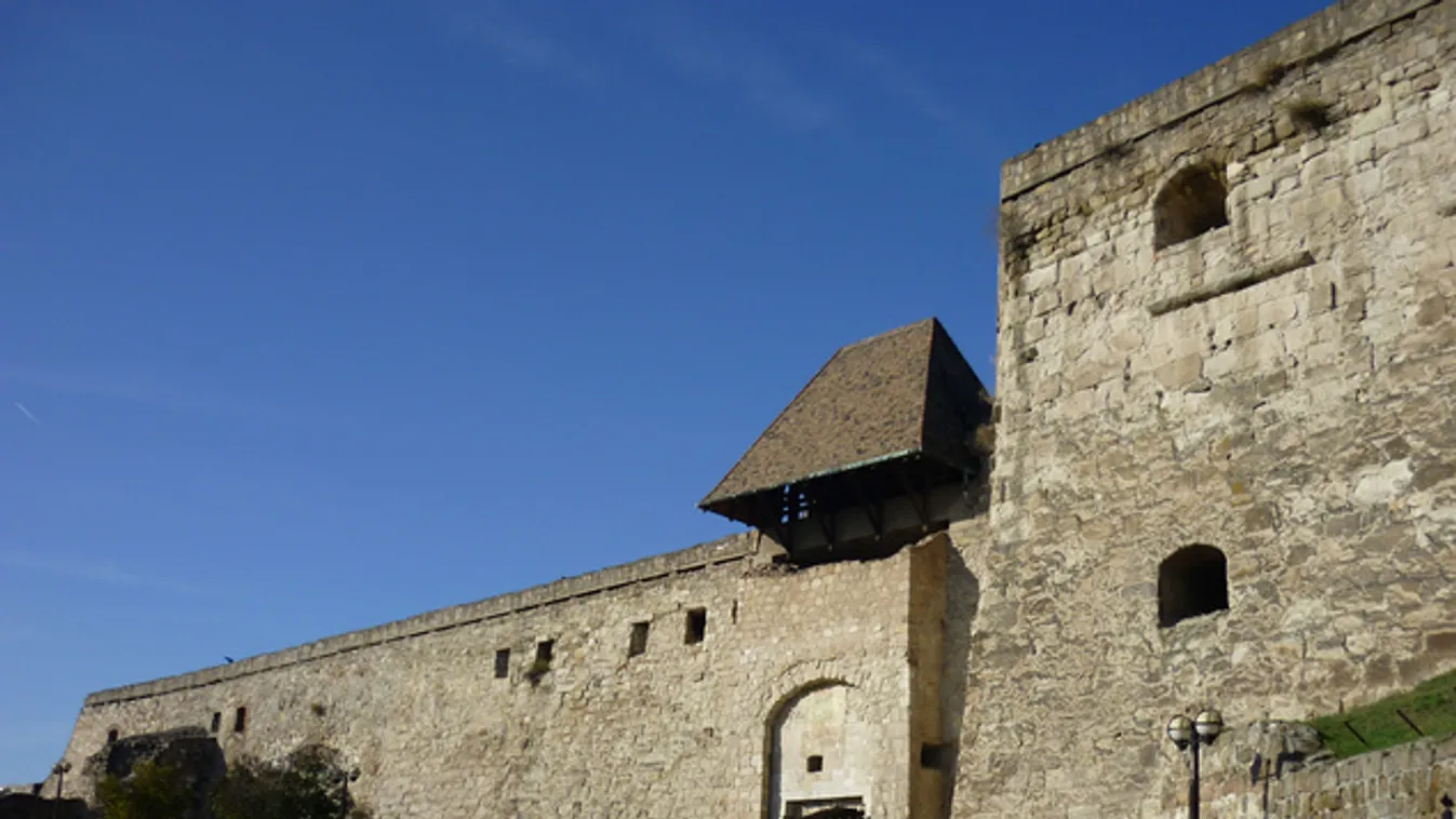 Nemzeti emlékhely lehet az egri vár