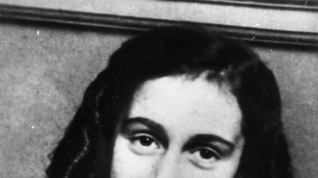 Előkerültek Anne Frank üveggolyói