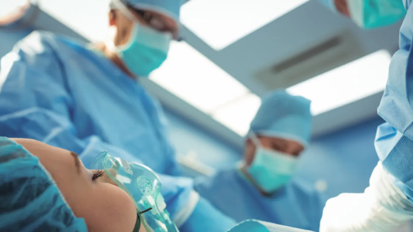 Ki kellett kaparni - a főorvos abortuszosként kezelt
