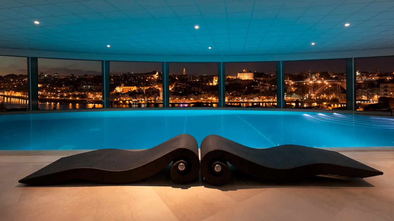 The Yeatman