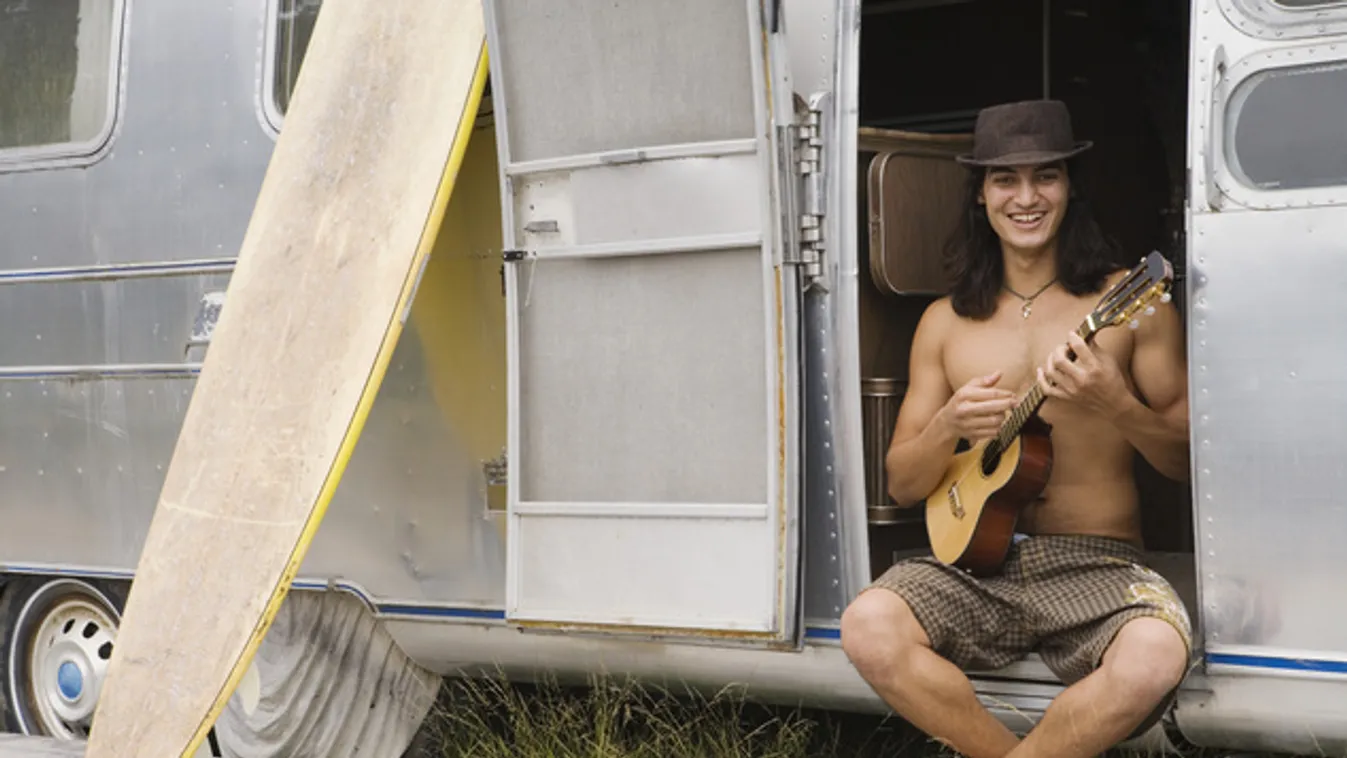 Hawaii hivatalos hangszere lehet az ukulele