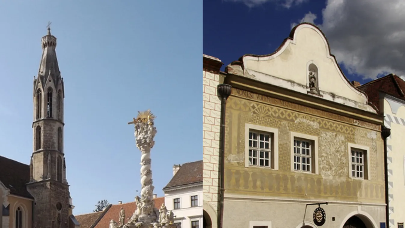 Utazzon a legizgalmasabb túrák városába!