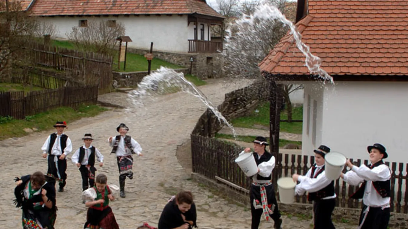 Gyümölcsbortól csülökfelfújton át a plüssegerekig