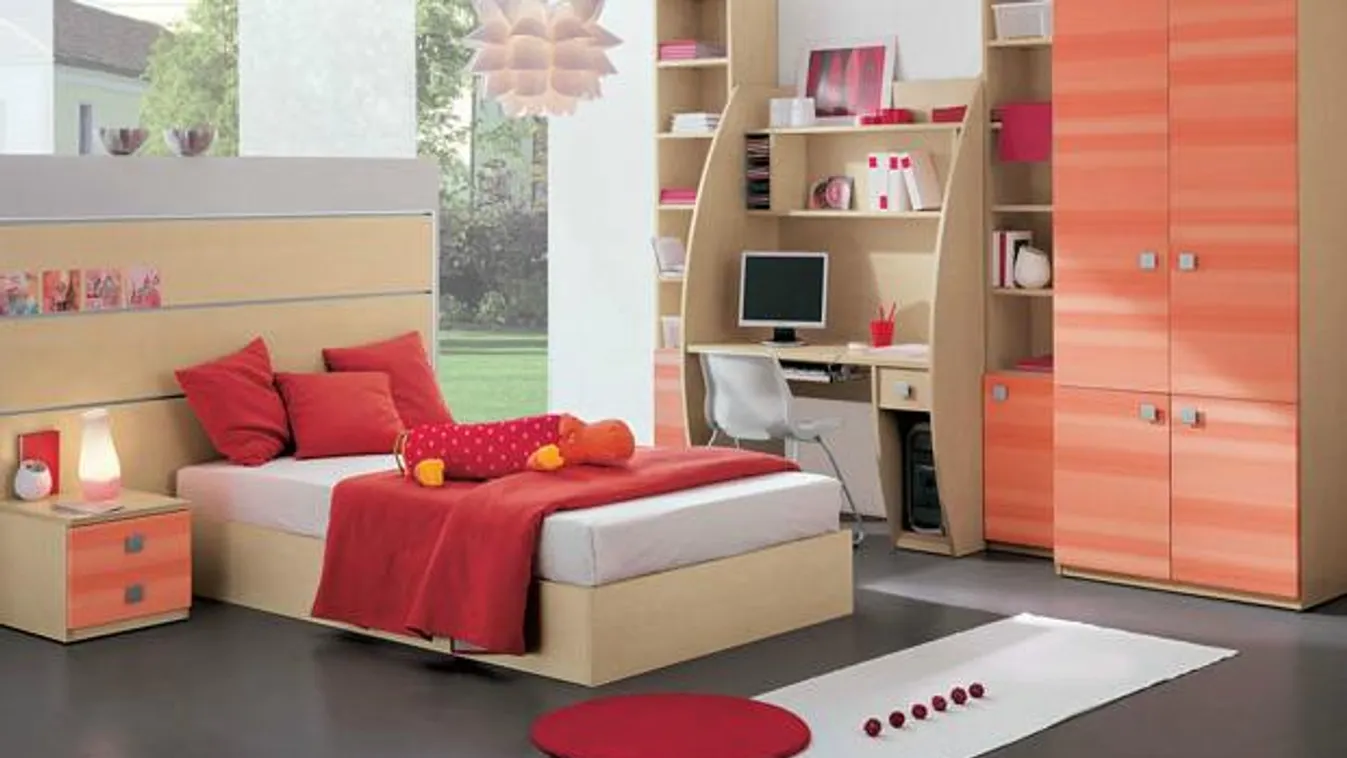 Videó – Rendezd be a gyermekszobát a Feng Shui szerint!