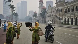 Mindennapok Kuala Lumpurban