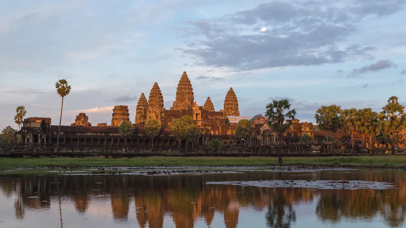 Angkor Wat