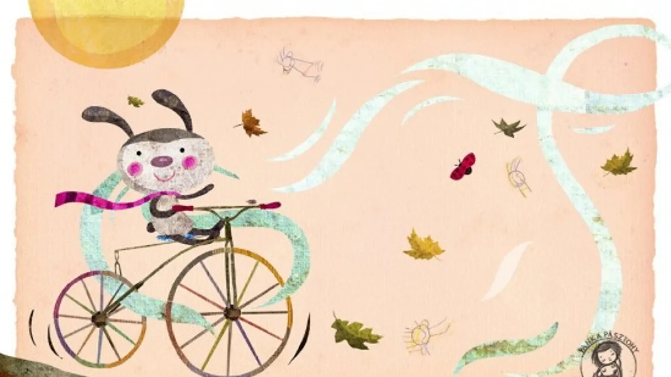 Simon Réka Zsuzsanna: A Bugrák legkisebbike