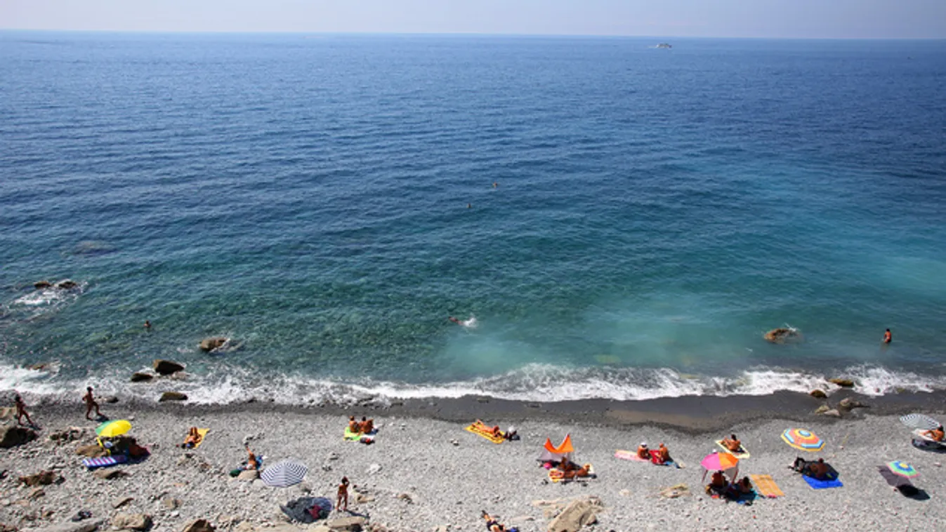 Ezek a világ legjobb nudista strandjai