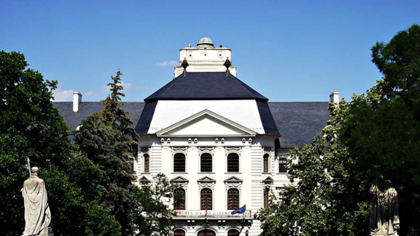 Okostelefonos app mesél titkokat Egerről