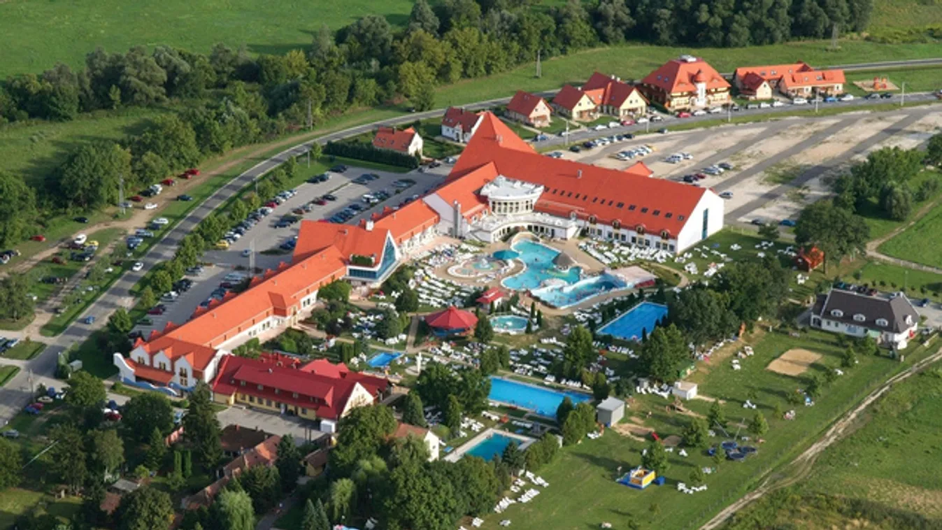 Kehidakustány minden csepp vize mögött egy sztori áll