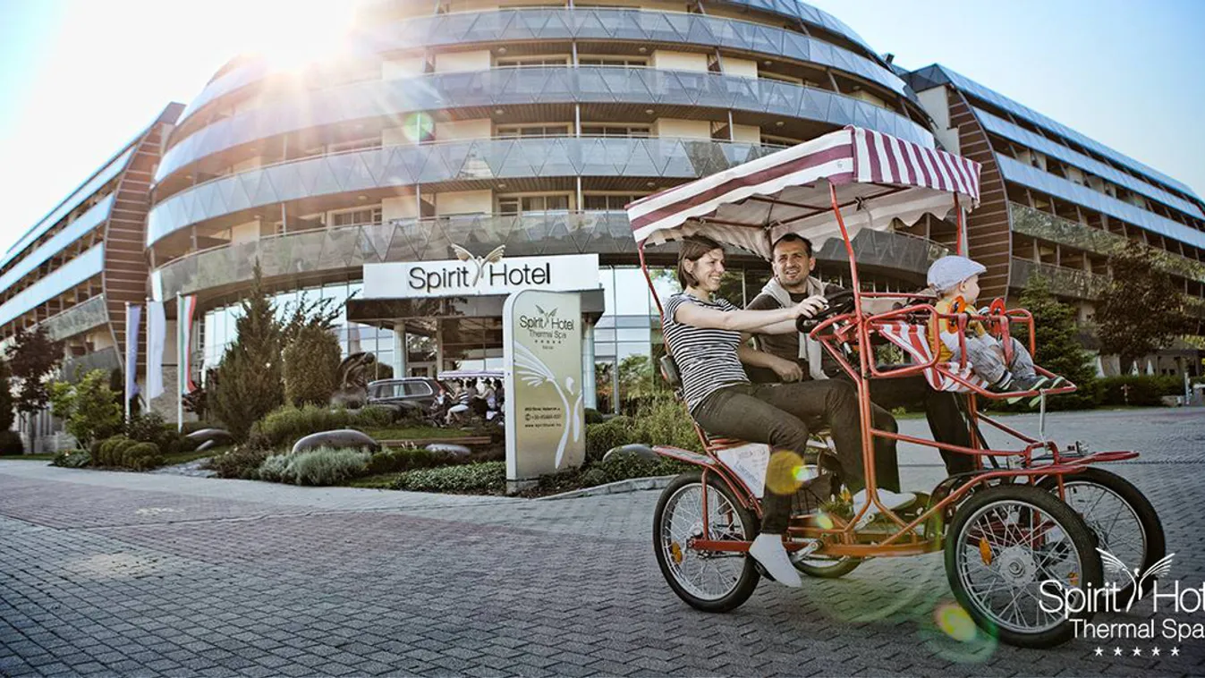 Spirit Hotel
