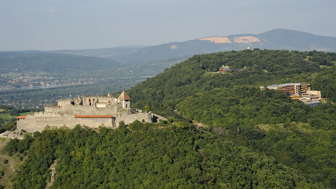 Silvanus Hotel**** - Visegrád
