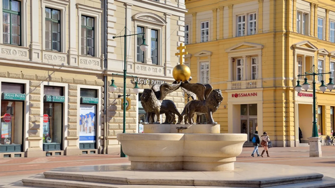 Ezért érdemes nyáron Szegedre utazni