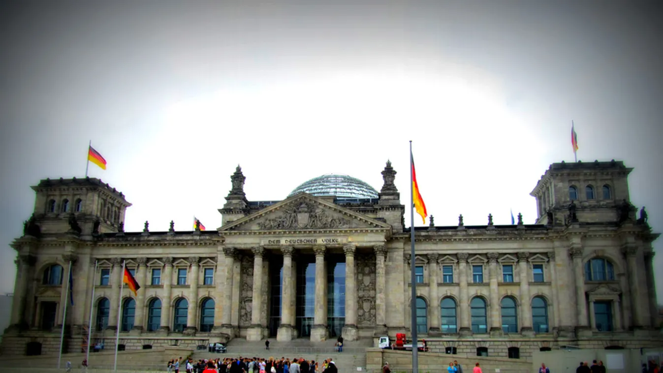Bulizzon ingyen Berlinben!