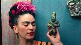 „Merj élni, meghalni bárki tud!” – Frida Kahlo élete