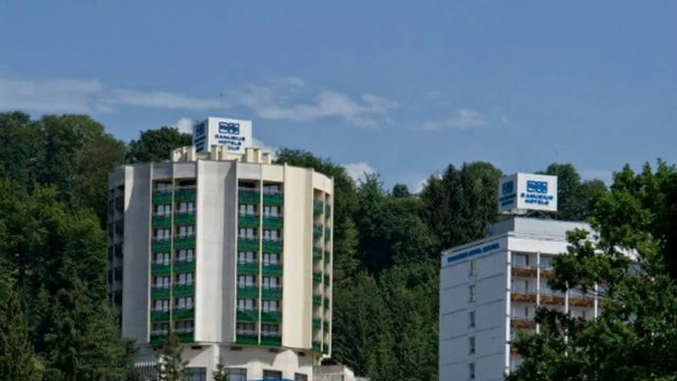 Román szállodát újított fel a Danubius Hotels