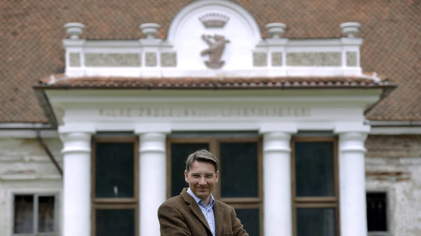 A Kálnoky-birtokok Székelyföldön
