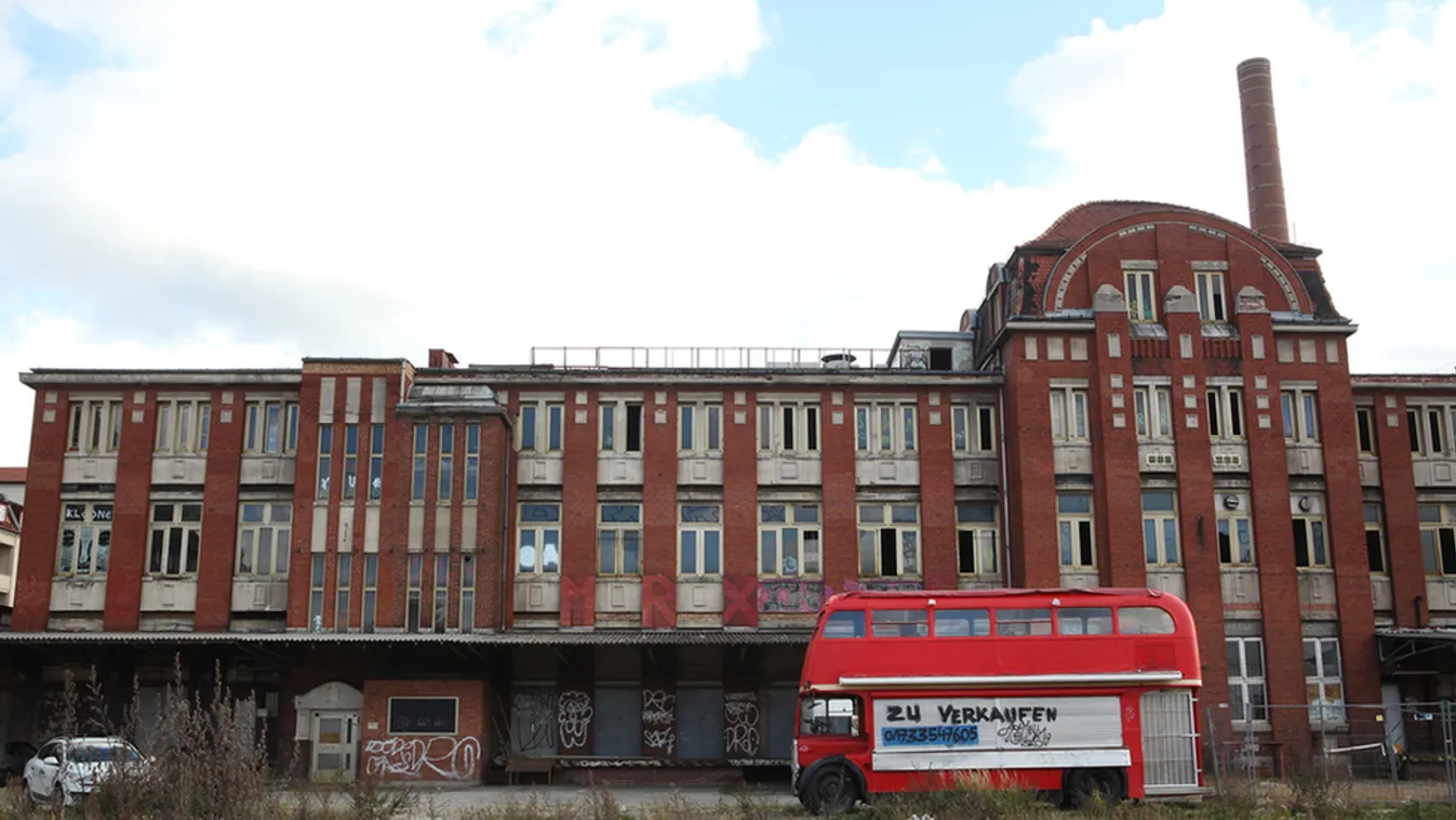 Urbex