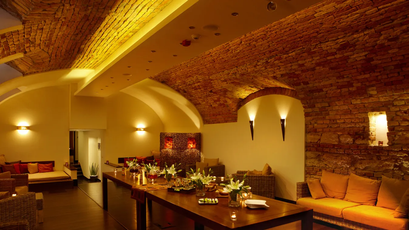 Wellness munkaidőben