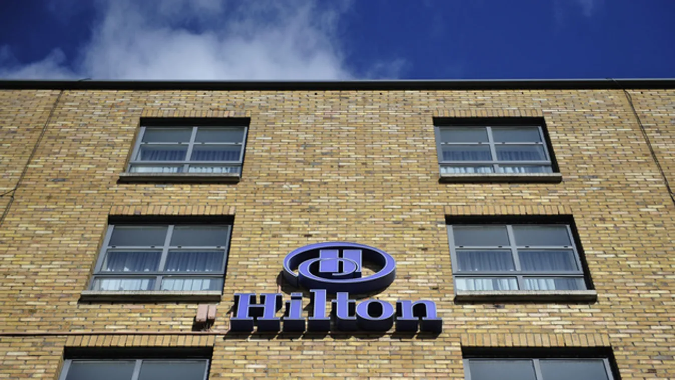 Hotelt kapnak a dublini hajléktalanok
