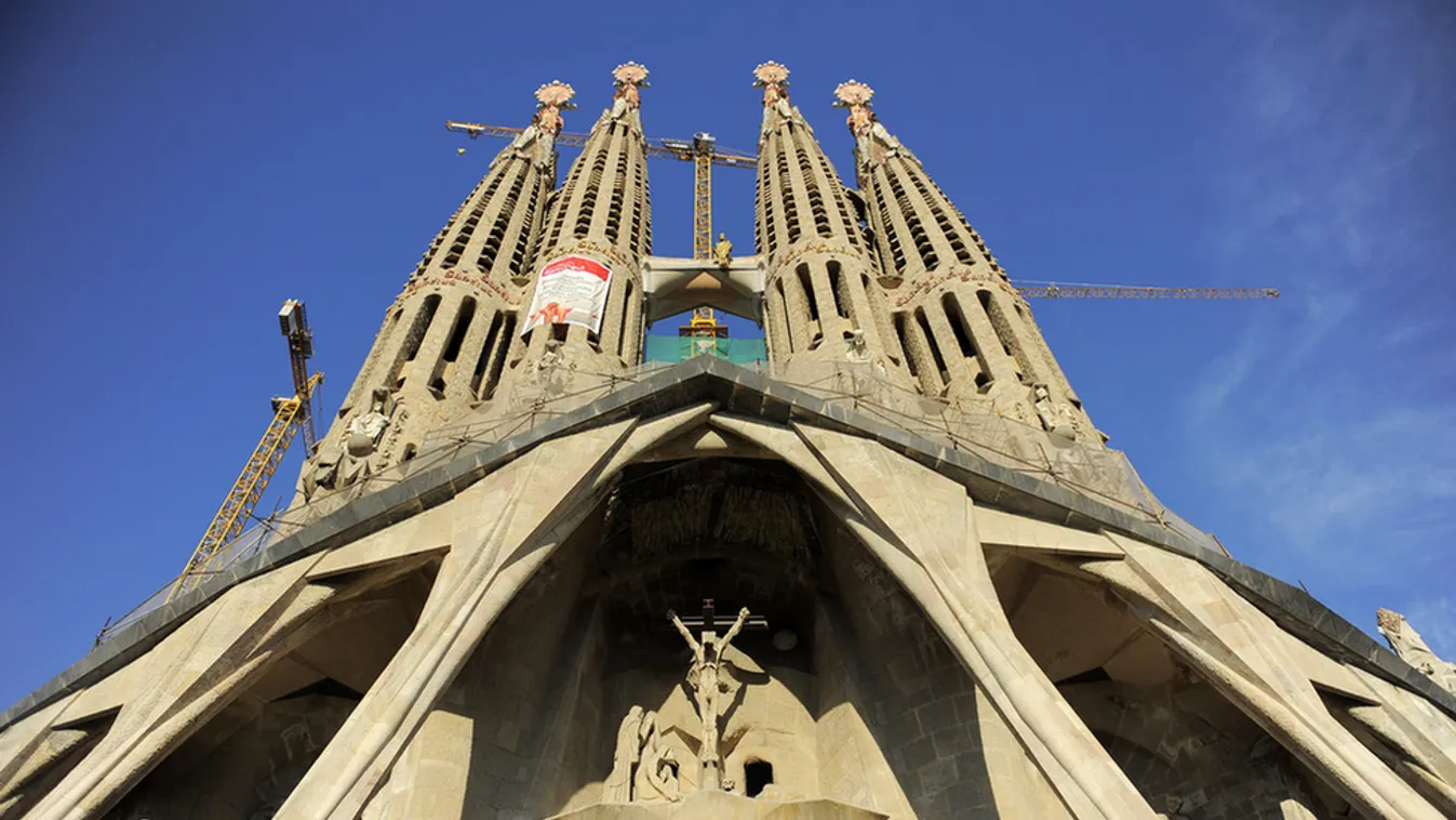 Ingyen Barcelona