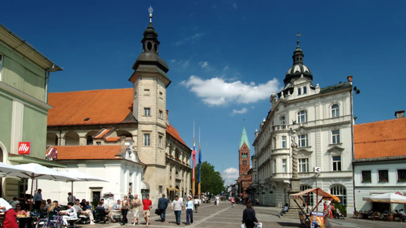 Múzeum lesz a maribori lágerből