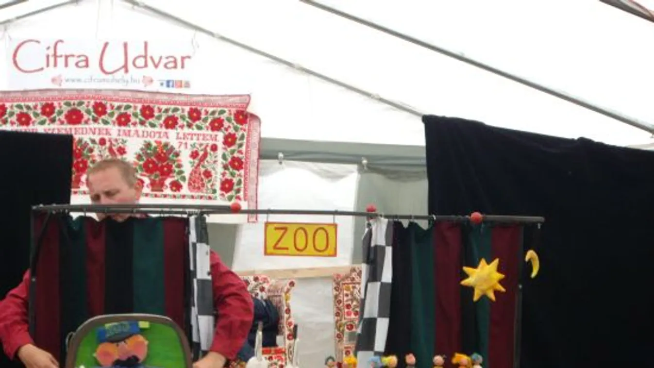 Ördögünk (és angyalunk) volt a vizes Katlanban