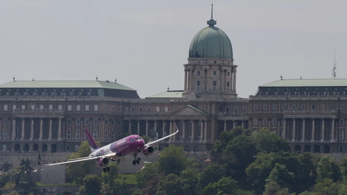 Lisszabonba és Maastrichtba is repül tavasztól a Wizz Air