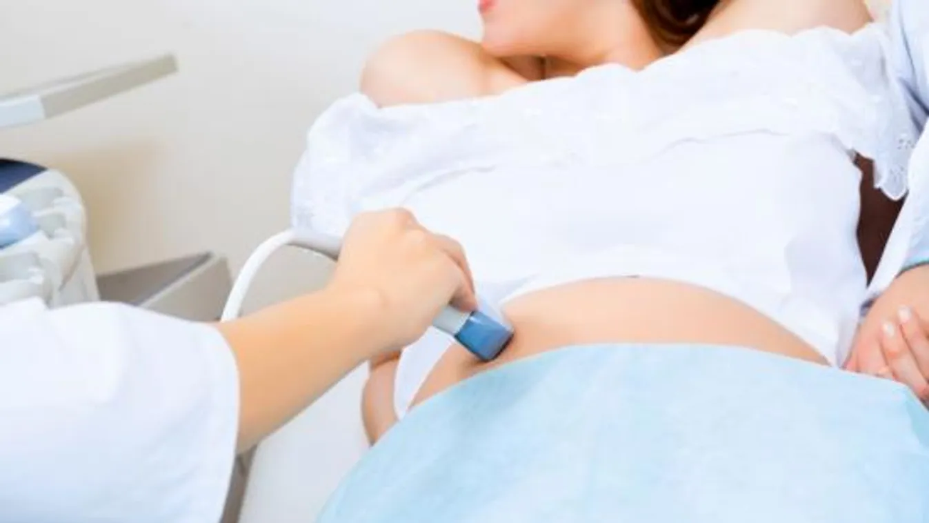 Terhesnapló 15: Nincs időm félni az ultrahangtól