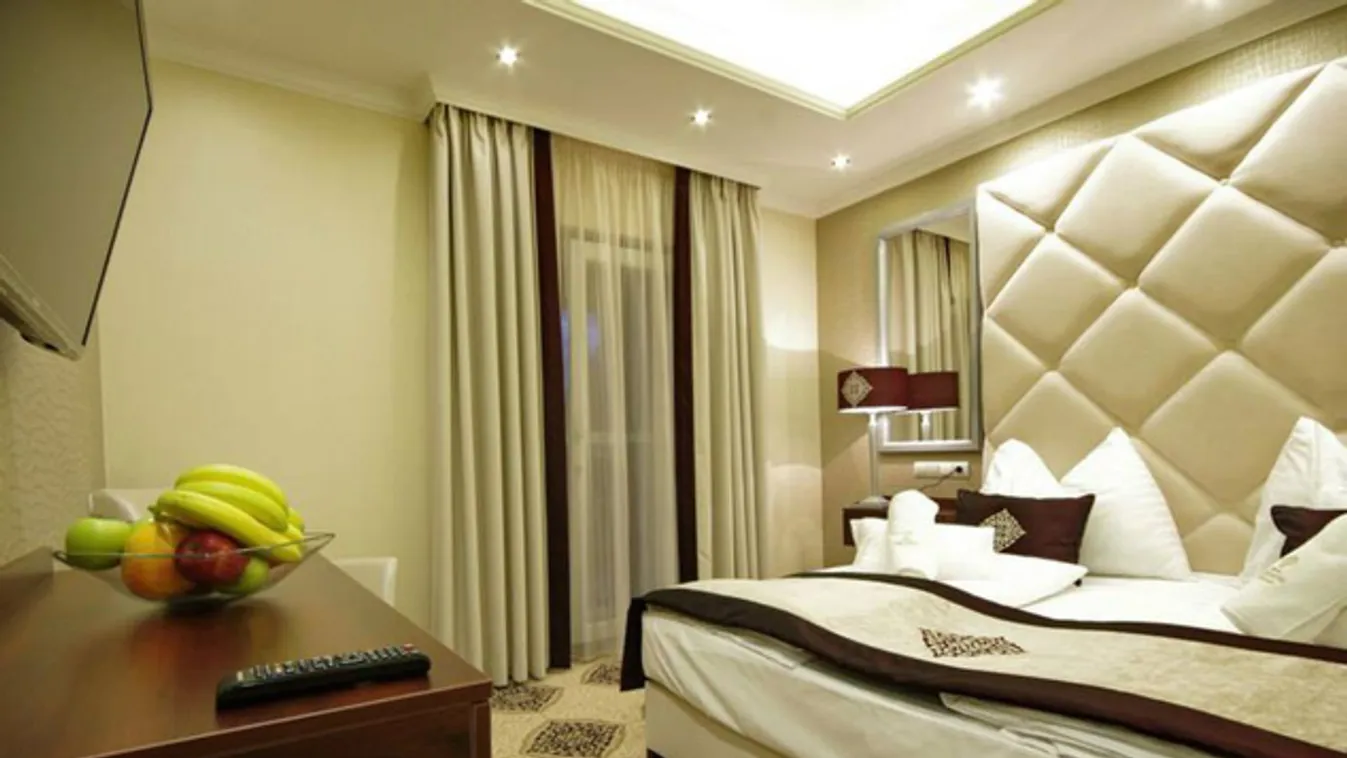 Nyílt nap a csabai Arcanum Hotelben
